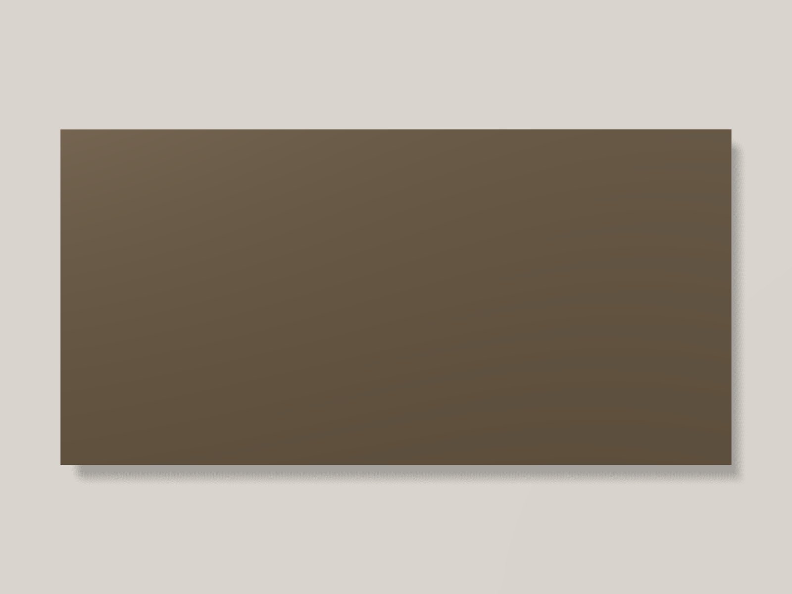 TV-paneel MDF RAL 1035 parelbeige metallic