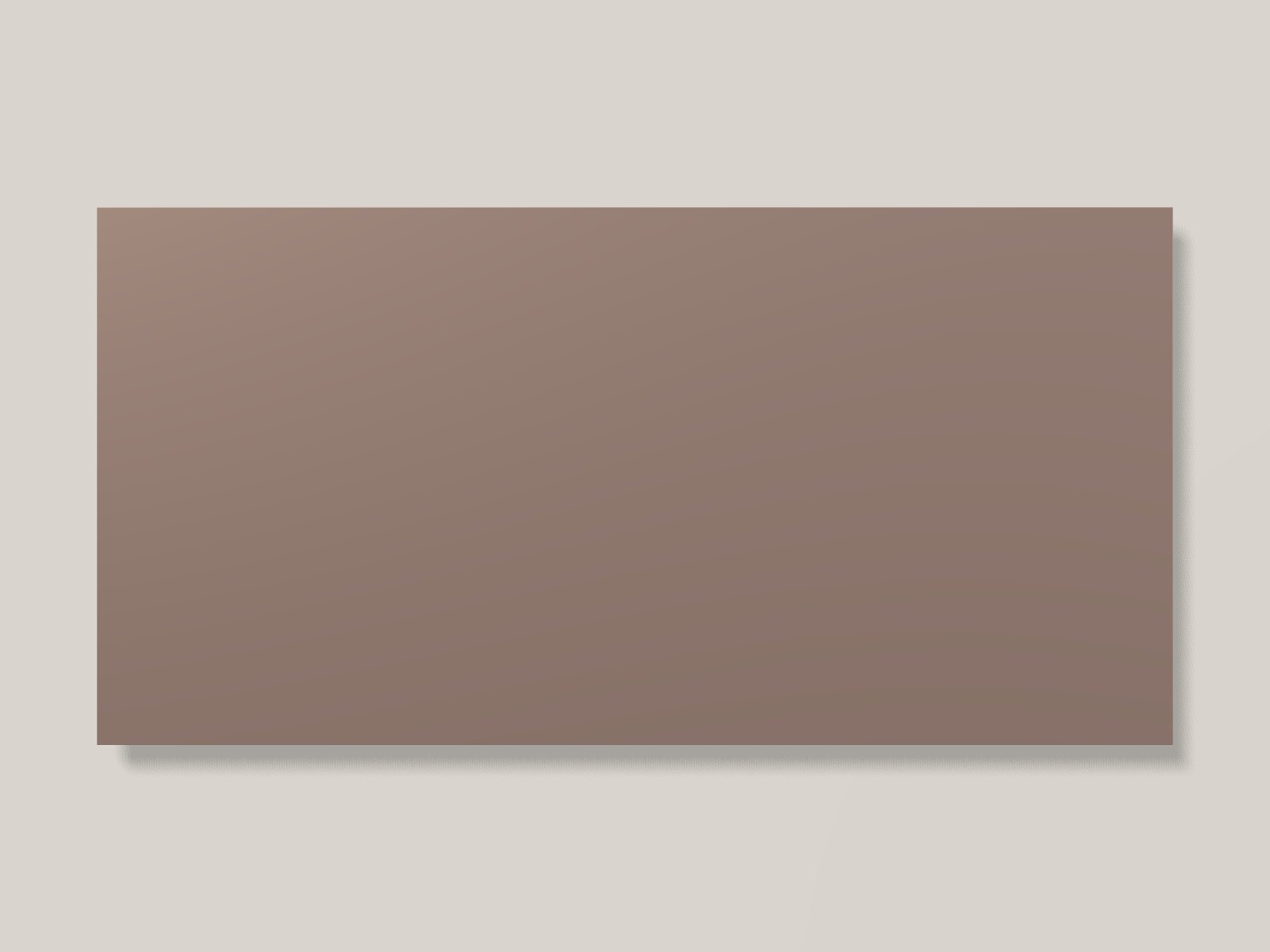 TV-paneel MDF Tender Taupe metallic