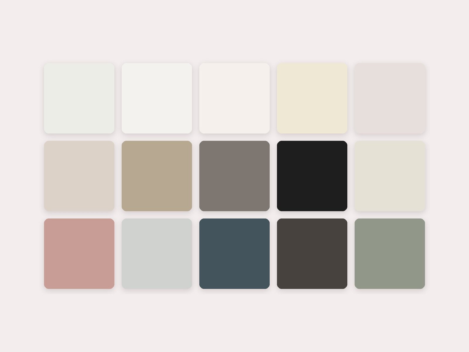 MDF mat