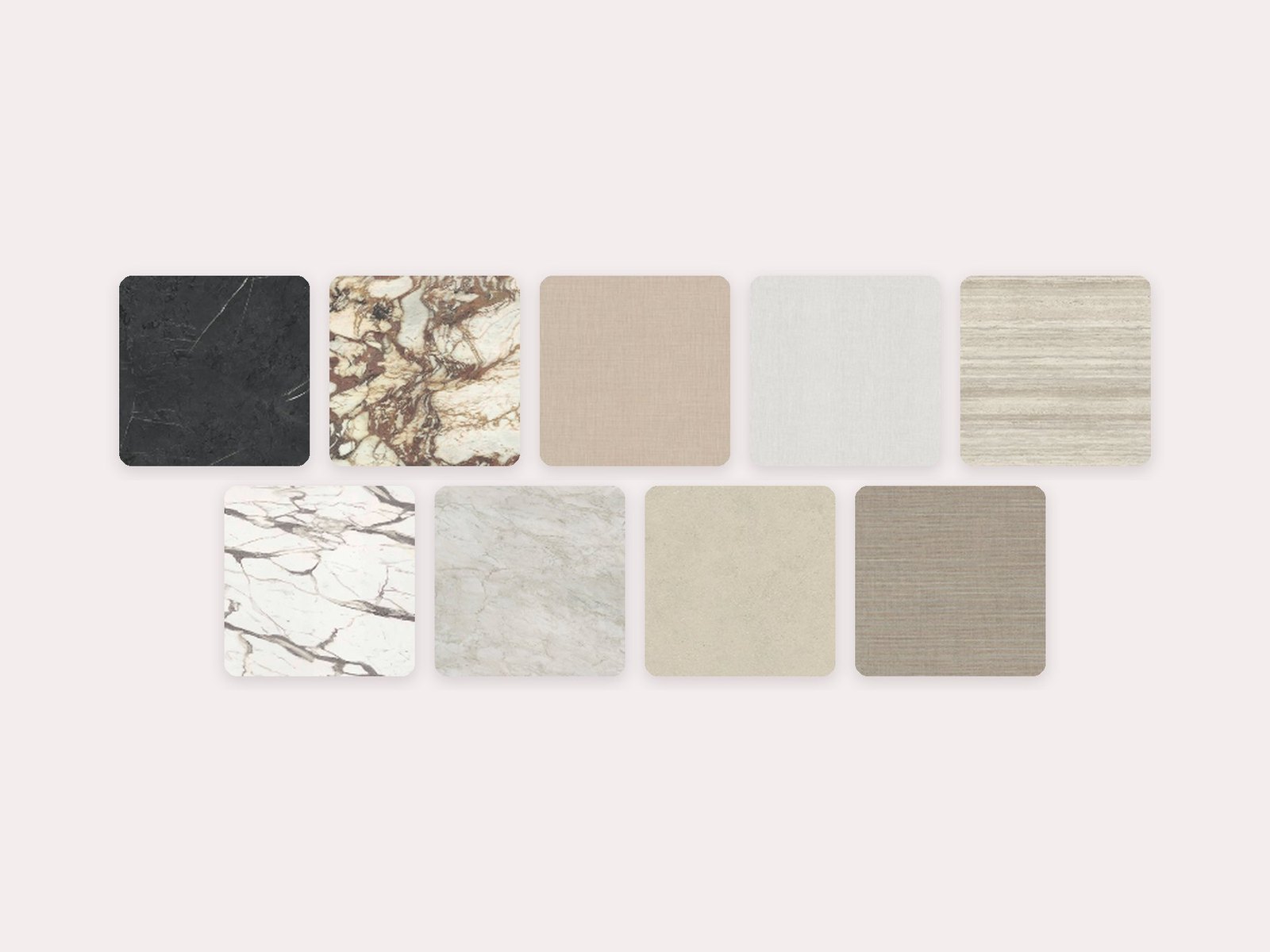 Melamine specials