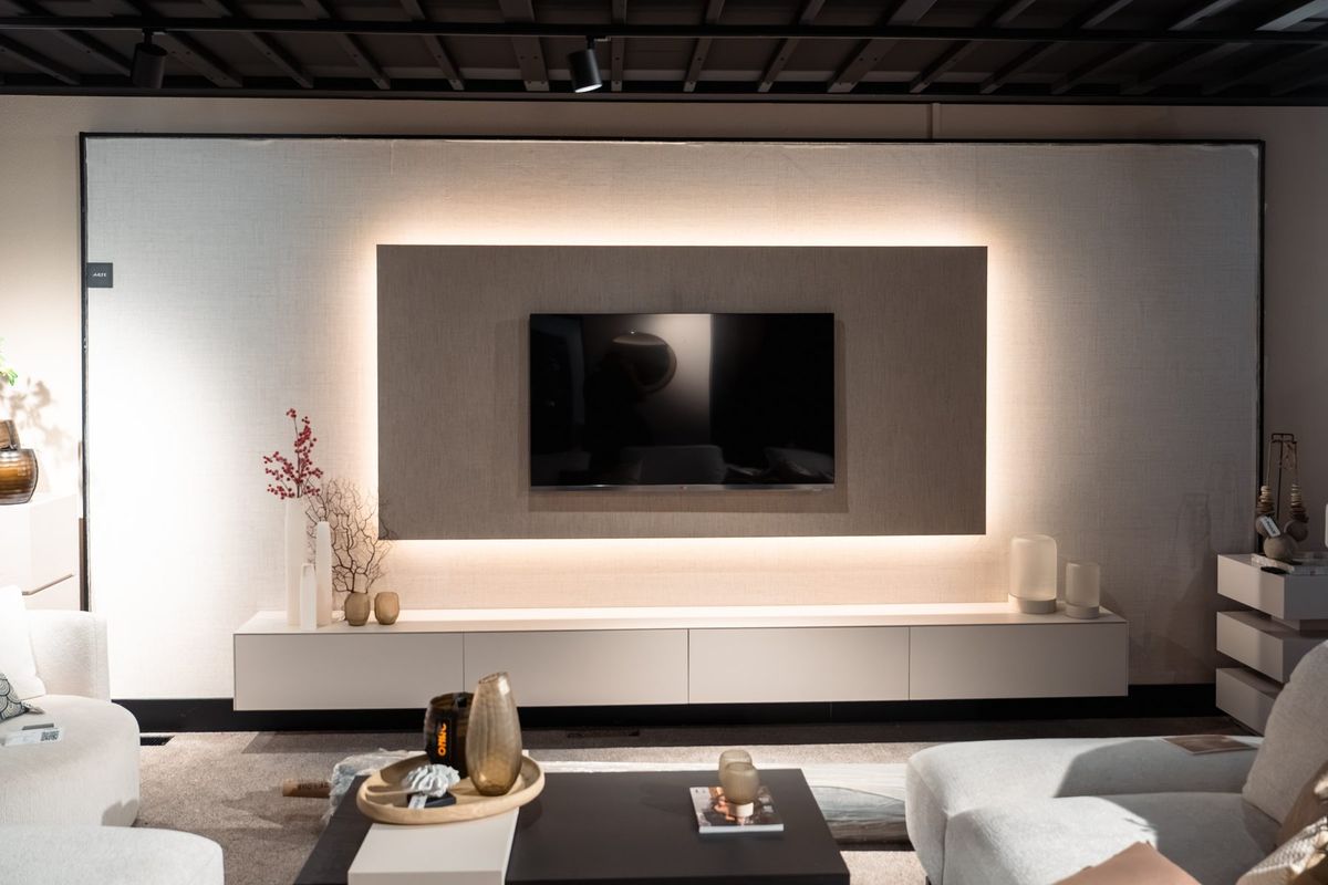 Showroom Purmerend